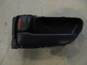 02 Subaru IMPREZA Rear LH Interior Door Handle  R7371