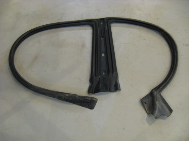 02 Subaru IMPREZA WRX LH ABC Body Seals  R7375