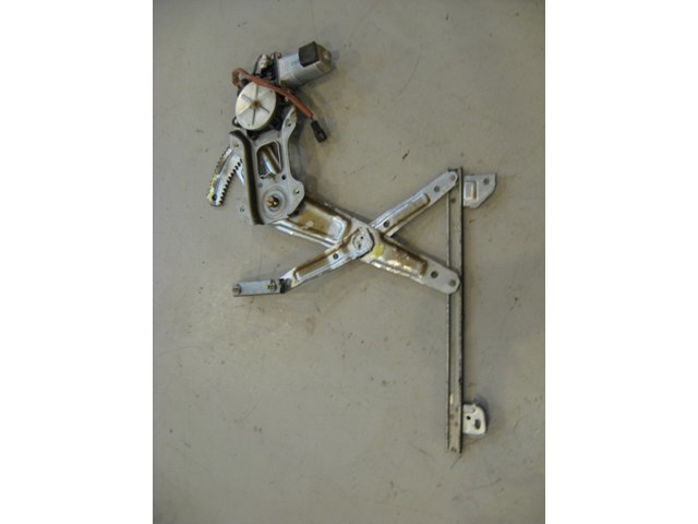 02 Subaru IMPREZA WRX Rear RH Window Motor  R7384