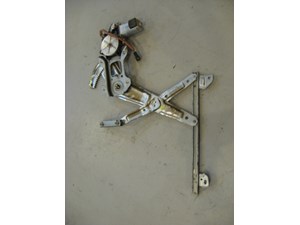 02 Subaru IMPREZA WRX Rear RH Window Motor  R7384