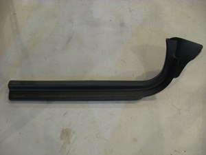 02 Subaru IMPREZA WRX Front RH Door Sill Plate  R7399