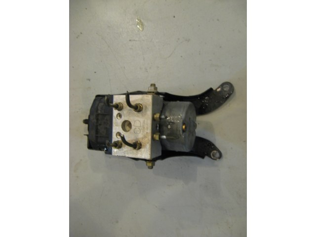 02 Subaru IMPREZA WRX ABS Pump  R7418