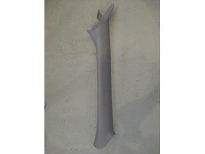 02 Subaru IMPREZA WRX RH Passenger A Pillar Trim  R7433