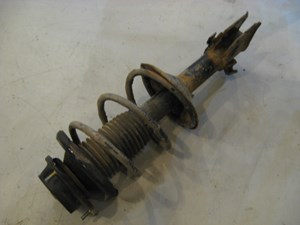 02 Subaru IMPREZA WRX Front RH Strut Shock  R7441