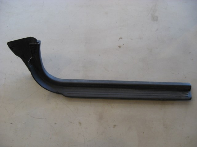 02 Subaru IMPREZA Front LH Door Sill Plate  R7465