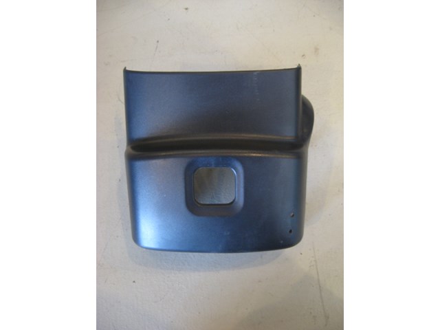 02 Subaru IMPREZA WRX Above Column Trim Panel  R7472