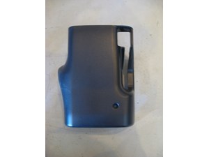 02 Subaru IMPREZA Under Steering Column Trim Panel  R7474