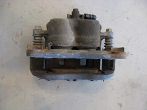 02 Subaru IMPREZA WRX Front LH Brake Caliper  R7479