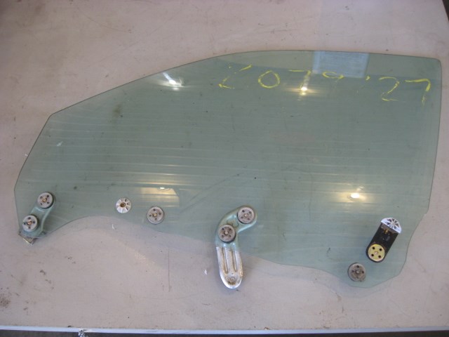 02 Subaru IMPREZA WRX Front LH Door Glass  R7495