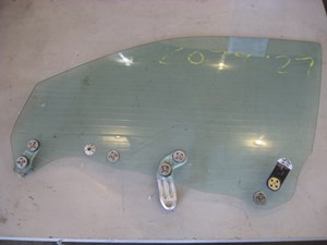 02 Subaru IMPREZA WRX Front LH Door Glass  R7495