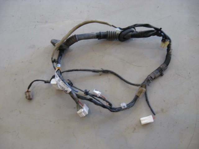 02 Subaru IMPREZA WRX Front LH Door Harness 81820FE050 R7502