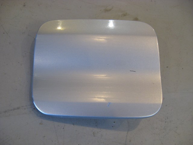 02 Subaru IMPREZA WRX Gas Lid - Silver  R7508-CHIP