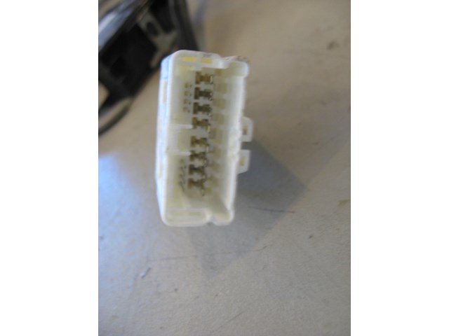 02 Subaru IMPREZA WRX Security Unit H7110SS010 R7512