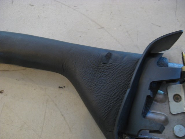 02 Subaru IMPREZA WRX E Brake Handle  R7513
