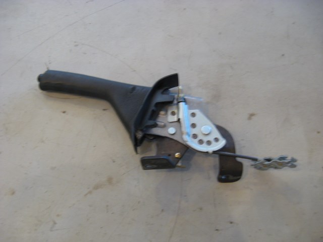 02 Subaru IMPREZA WRX E Brake Handle  R7513
