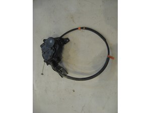 02 Subaru IMPREZA WRX Cruise Control Actuator  R7520