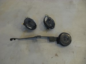 02 Subaru IMPREZA WRX Horn Set  R7521