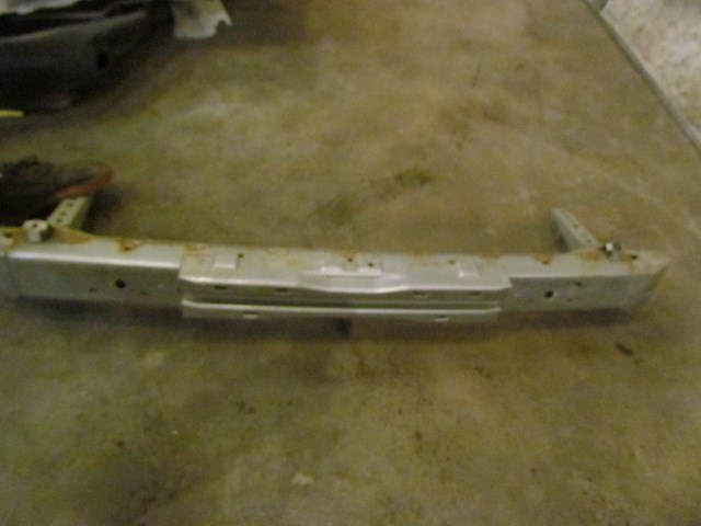 02 Subaru IMPREZA WRX Rear Bumper Reinforcement Impact Bar  R7527
