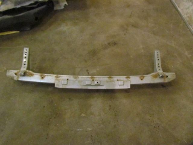 02 Subaru IMPREZA WRX Rear Bumper Reinforcement Impact Bar  R7527