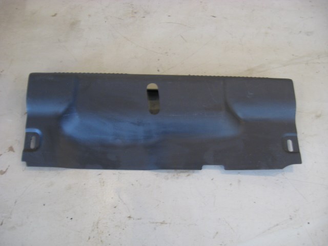 02 Subaru IMPREZA WRX Rear Trunk Latch Trim 94511FE020 R7542