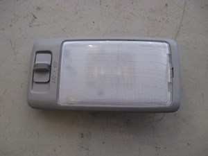 02 Subaru IMPREZA WRX Dome Light  R7548