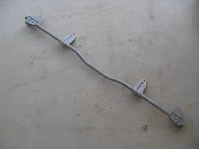 02 Subaru IMPREZA WRX Rear Seat Structure Bar  R7553