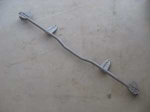 02 Subaru IMPREZA WRX Rear Seat Structure Bar  R7553