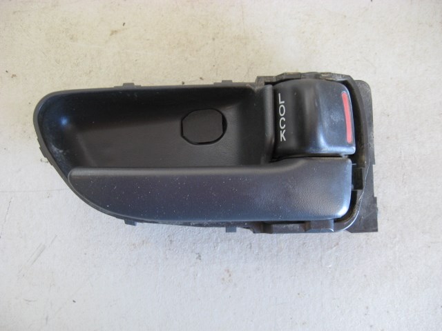 02 Subaru IMPREZA WRX Rear RH Door Handle  R7570
