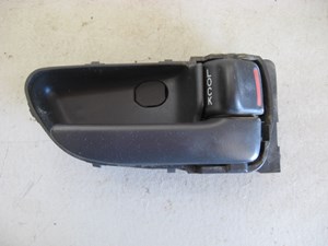 02 Subaru IMPREZA WRX Rear RH Door Handle  R7570