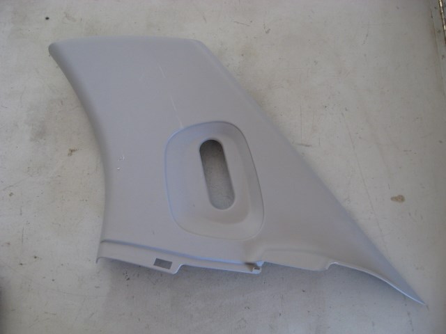 02 Subaru IMPREZA WRX Rear RH C Pillar Trim  R7574