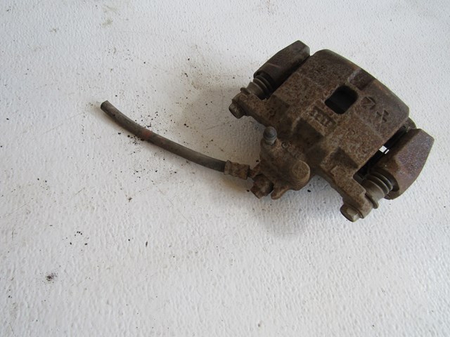 02 Subaru IMPREZA WRX Rear RH Brake Caliper  R7585