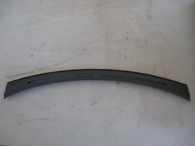 02 Subaru IMPREZA WRX Dash Vent Trim Panel  R7586
