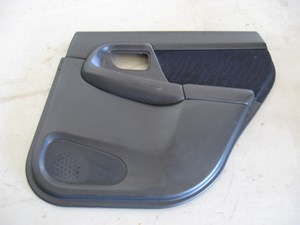02 Subaru IMPREZA WRX Rear RH Door Panel  R7587