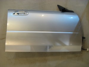02 Subaru IMPREZA WRX Front RH Door Assembly  R7599