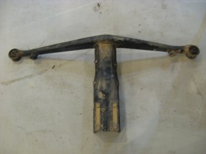 02 Subaru IMPREZA WRX Rear Sub Frame  R7601