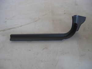 02 Subaru IMPREZA RS Front RH Door Sill Plate  R7619