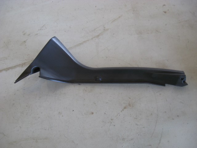02 Subaru IMPREZA RS Rear LH Door Finish Trim  R7634