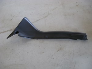 02 Subaru IMPREZA RS Rear LH Door Finish Trim  R7634