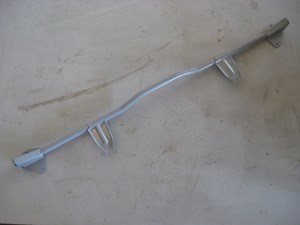 02 Subaru IMPREZA RS Rear Seat Structure Bar  R7638
