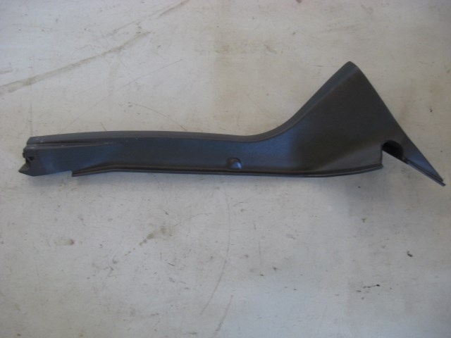 02 Subaru IMPREZA RS Rear RH Door Finish Panel  R7642