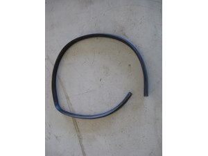 02 Subaru IMPREZA RS Rear RH Interior Door Seal  R7645