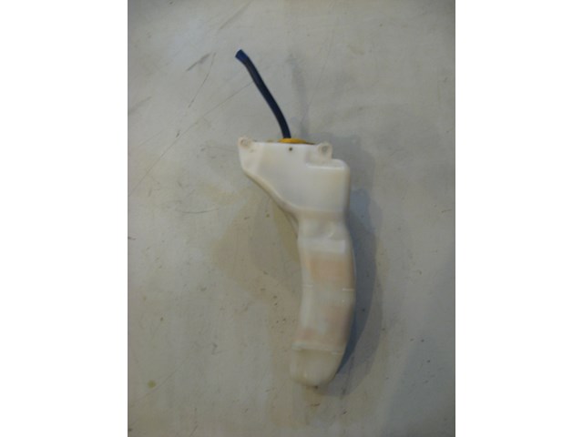 02 Subaru IMPREZA RS Coolant Overflow Bottle  R7679