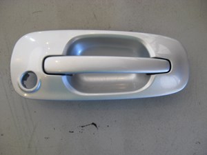 02 Subaru IMPREZA RS Front RH Door Lock Actuator  R7713