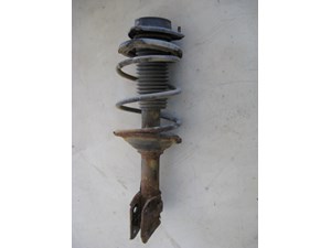 02 Subaru IMPREZA RS Front RH Strut Spring  R7723