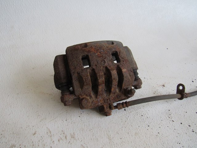 02 Subaru IMPREZA RS Front LH Brake Caliper  R7728