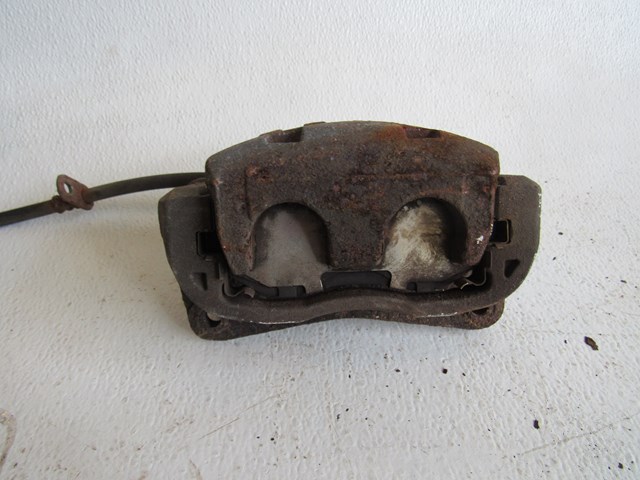 02 Subaru IMPREZA RS Front LH Brake Caliper  R7728