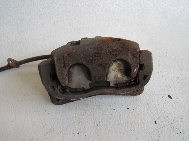 02 Subaru IMPREZA RS Front LH Brake Caliper  R7728