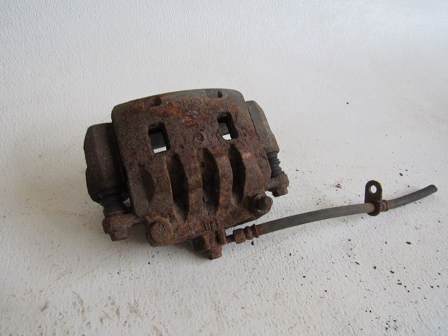 02 Subaru IMPREZA RS Front LH Brake Caliper  R7728