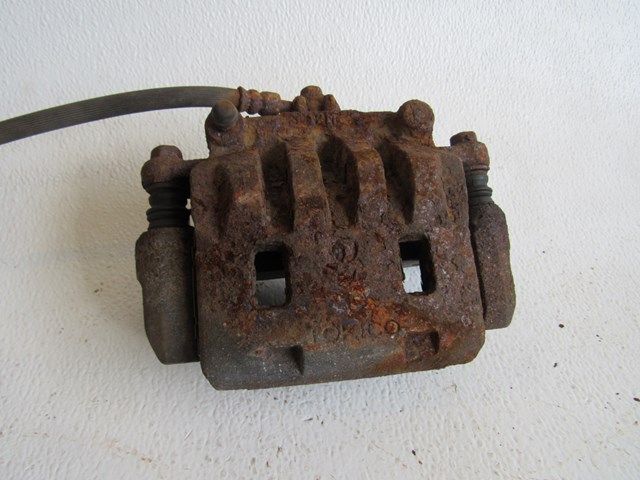 02 Subaru IMPREZA RS Front LH Brake Caliper  R7728