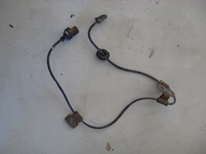 02 Subaru IMPREZA RS Front LH ABS Sensor  R7732
